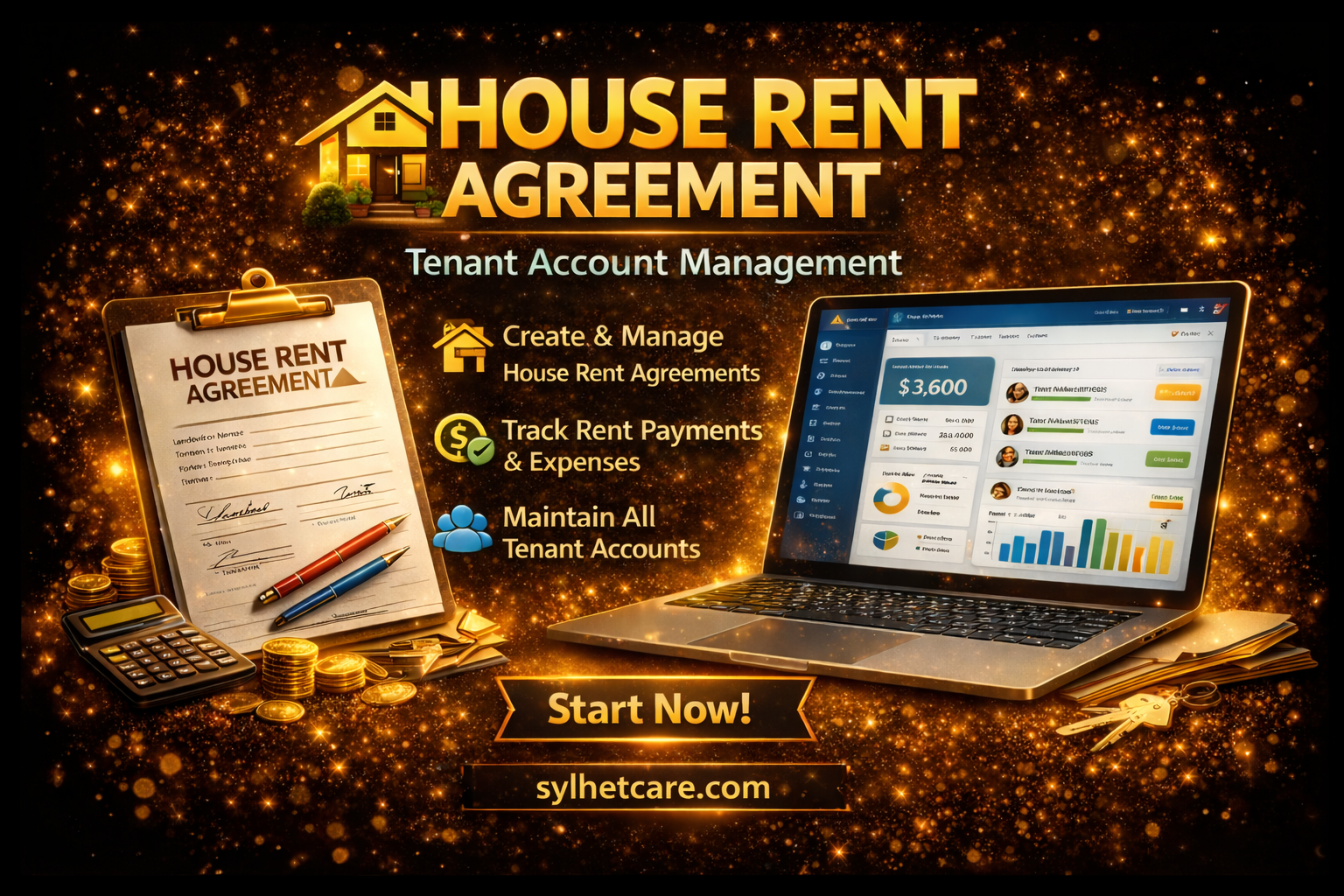 Property Management System
